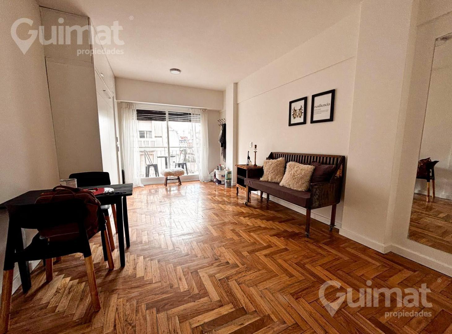 Foto de Dep1 Amb - BALVANERA - Bartolome Mitre 2200artamento, imagen 1