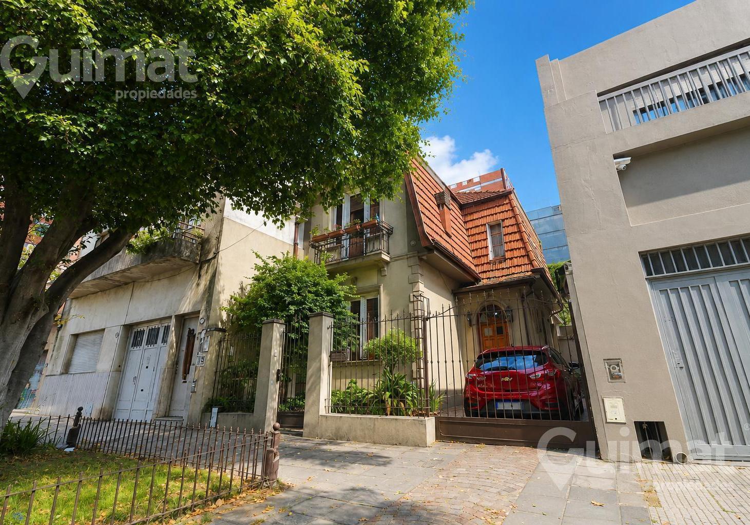 Foto de Venta casa lote propio Belgrano R, imagen 5