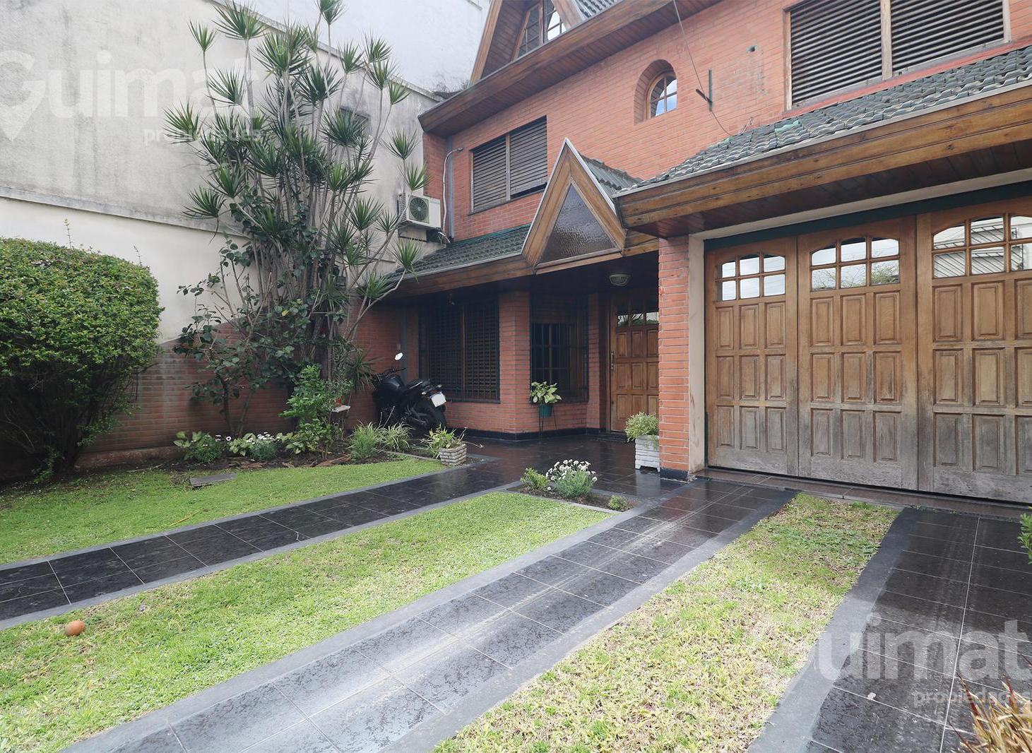 Foto de Casa en Villa Lynch, imagen 1