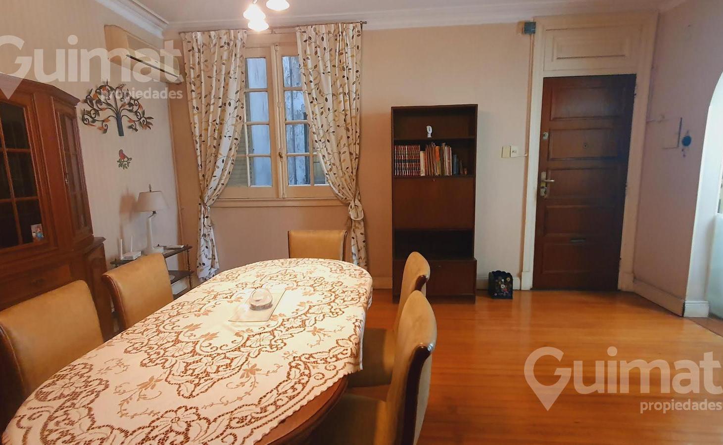 Foto de 74 m2 Departamento Venta 3 amb San Cristobal, imagen 2