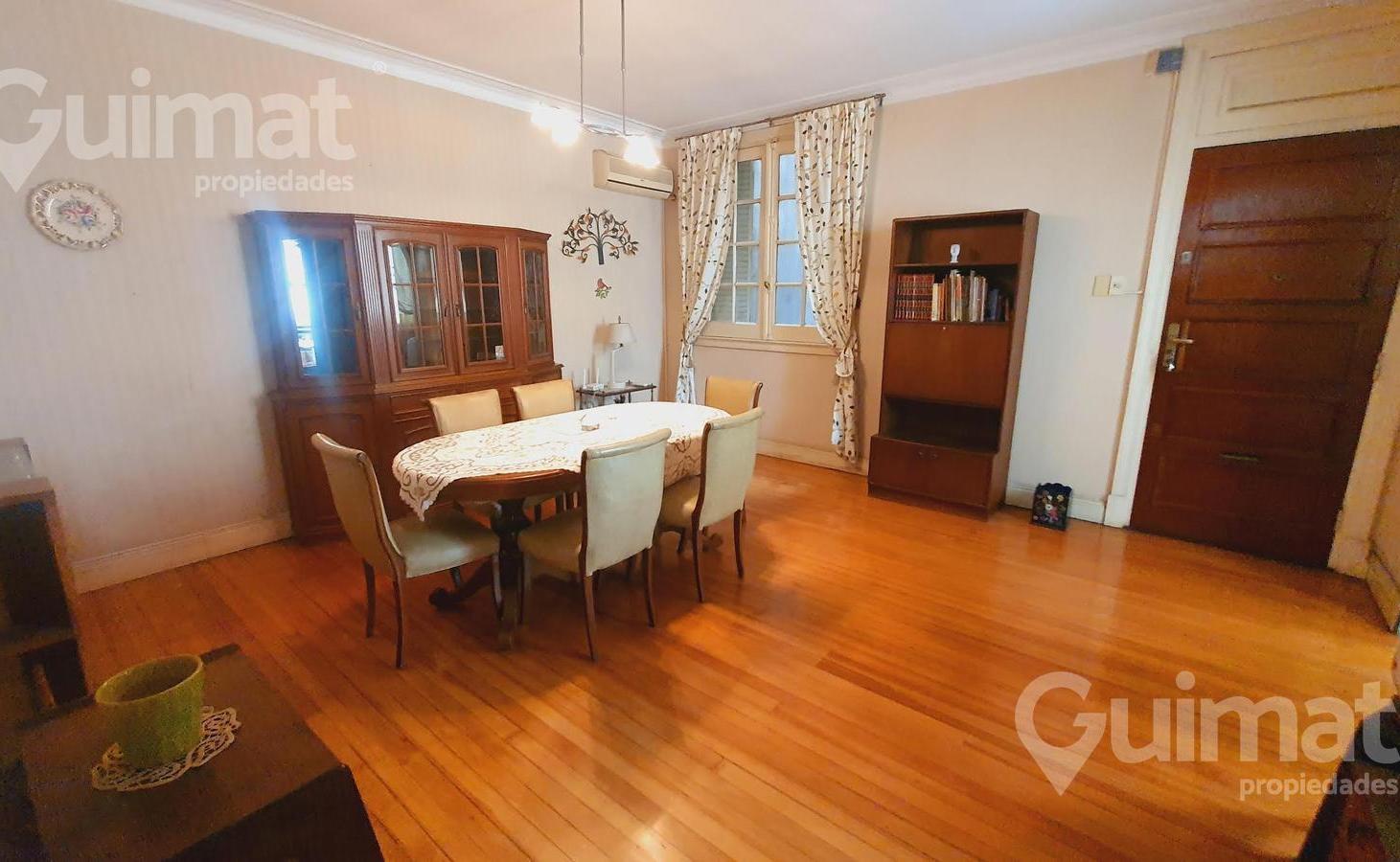 Foto de 74 m2 Departamento Venta 3 amb San Cristobal, imagen 1