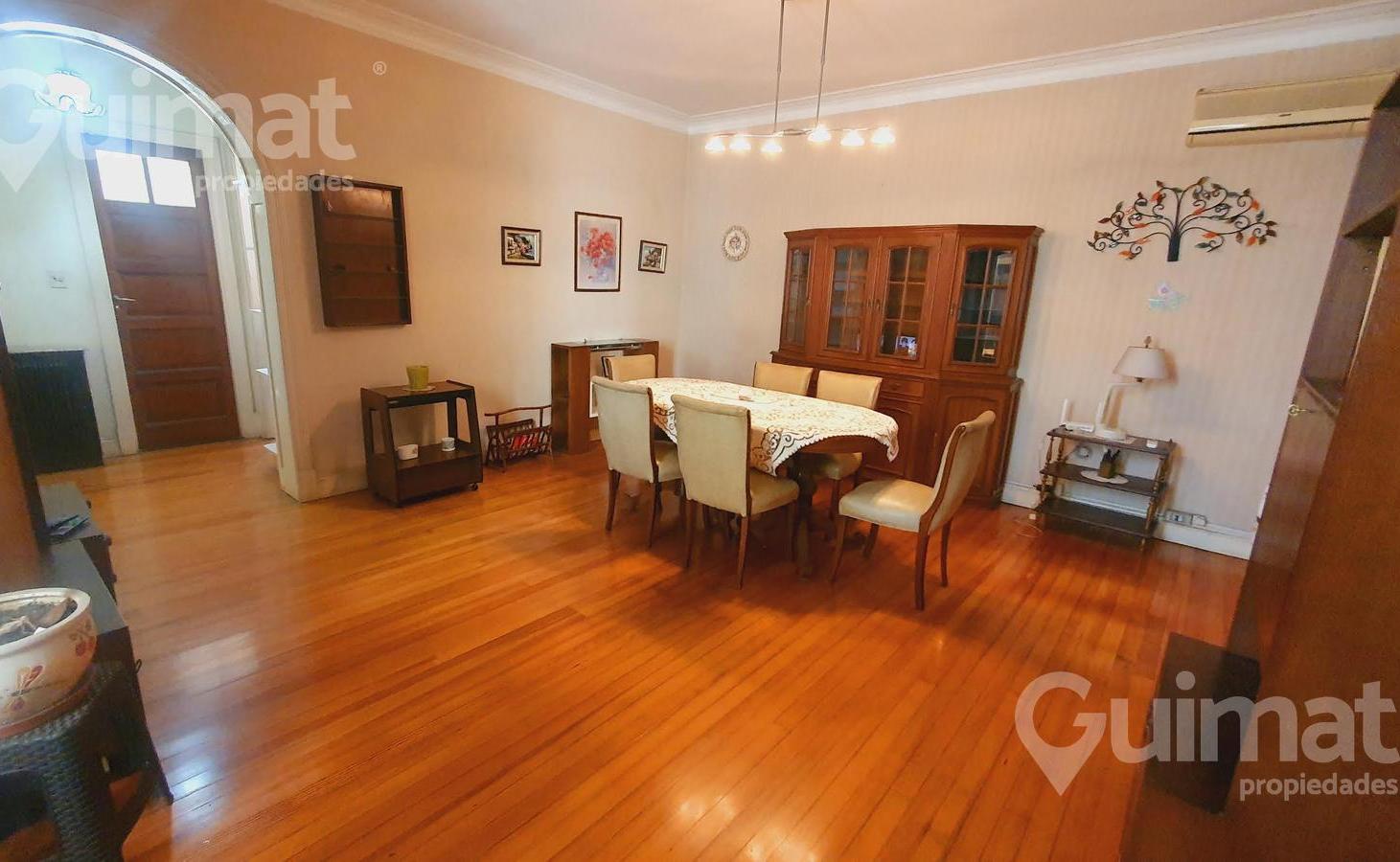 Foto de 74 m2 Departamento Venta 3 amb San Cristobal, imagen 1