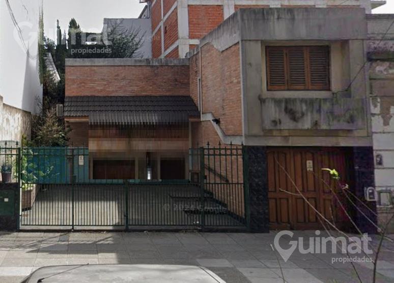 Foto de Excelente Terreno en Villa Urquiza- Lideres en Terrenos, imagen 2