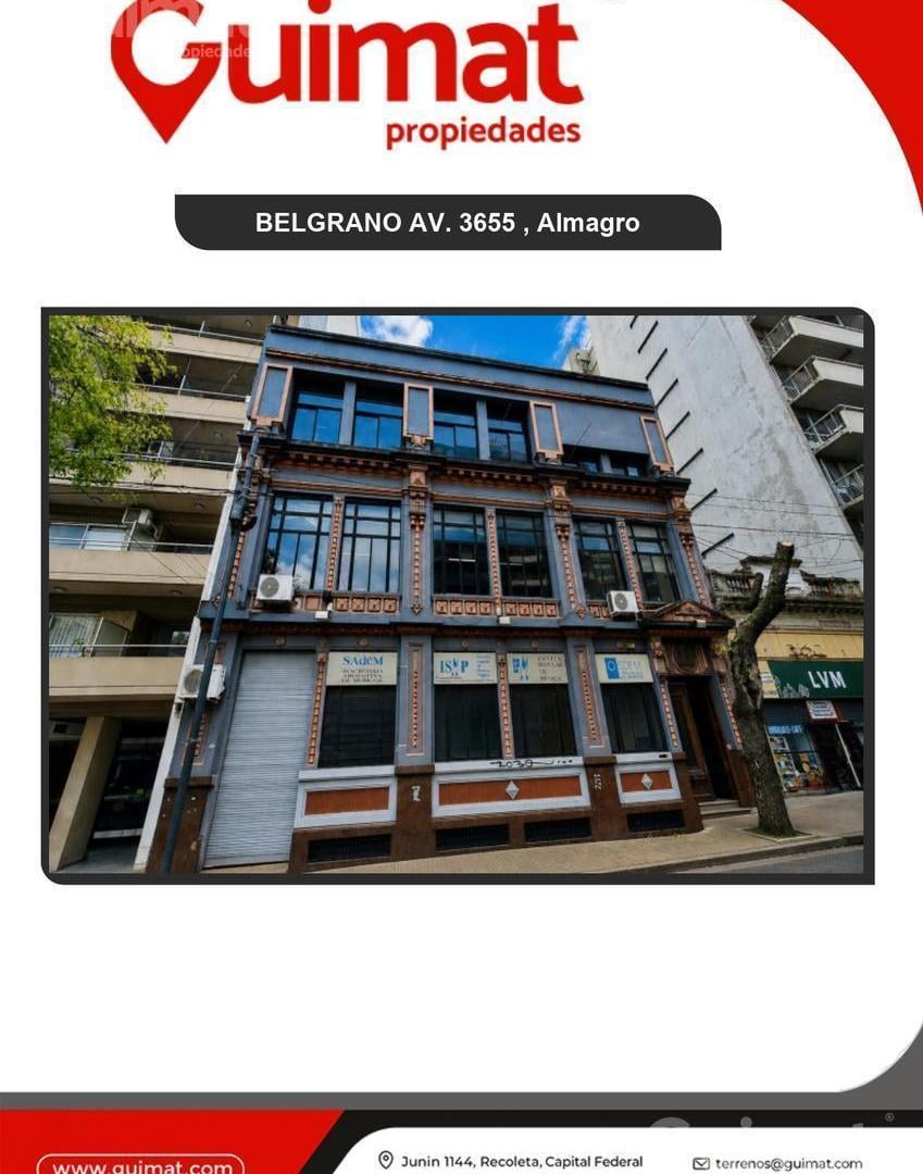 Foto de Excelente Terreno en Almagro- Lideres en Terrenos, imagen 2