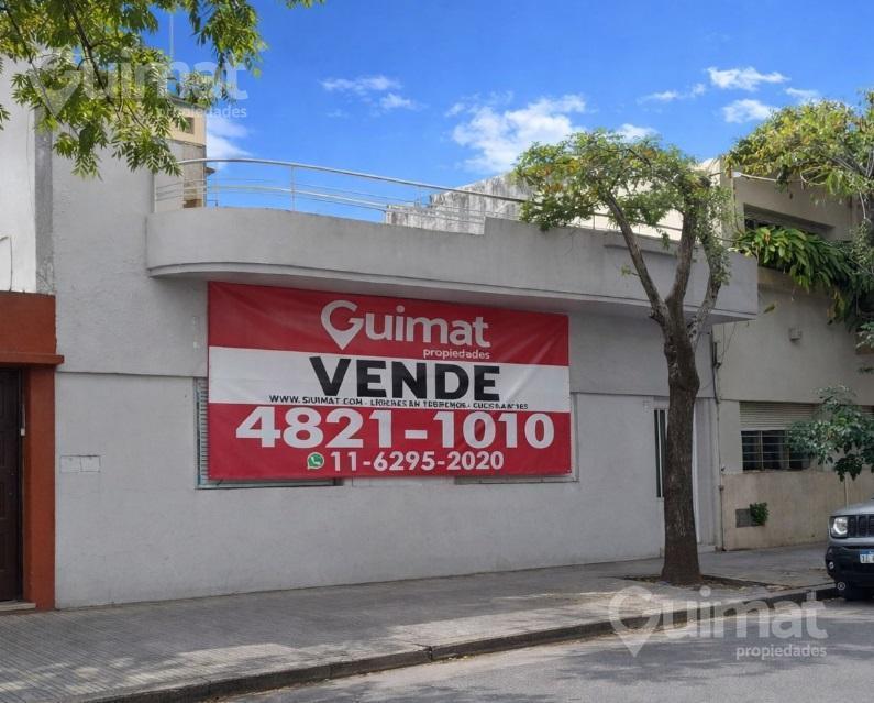 Foto de Excelente Terreno en Villa Urquiza- Lideres en Terrenos, imagen 3