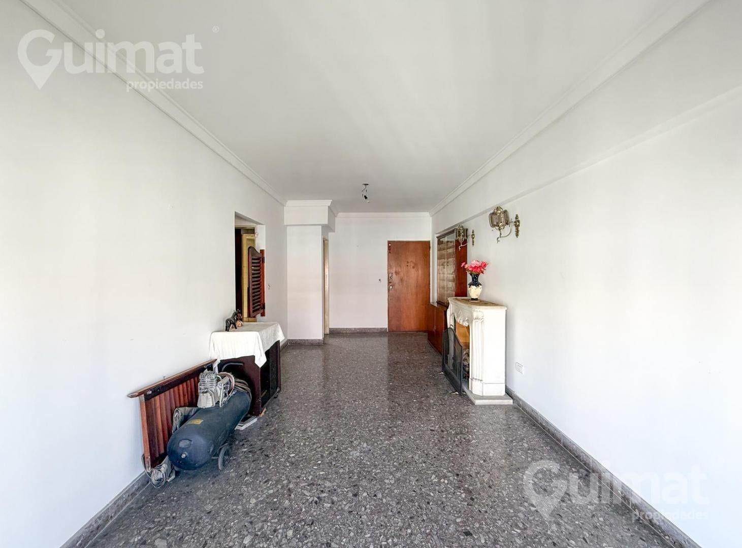 Foto de Excelente oportunidad Departamento 4 amb + 2 ambientes unidos, imagen 3