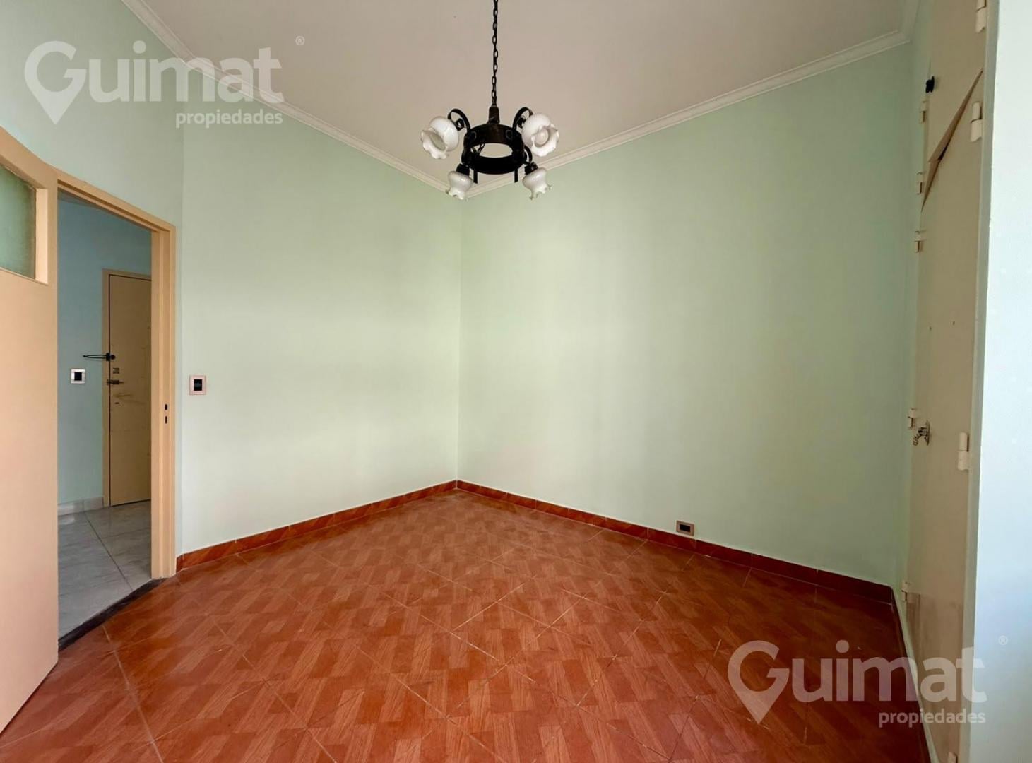 Foto de Departamento en San Nicolás, imagen 5