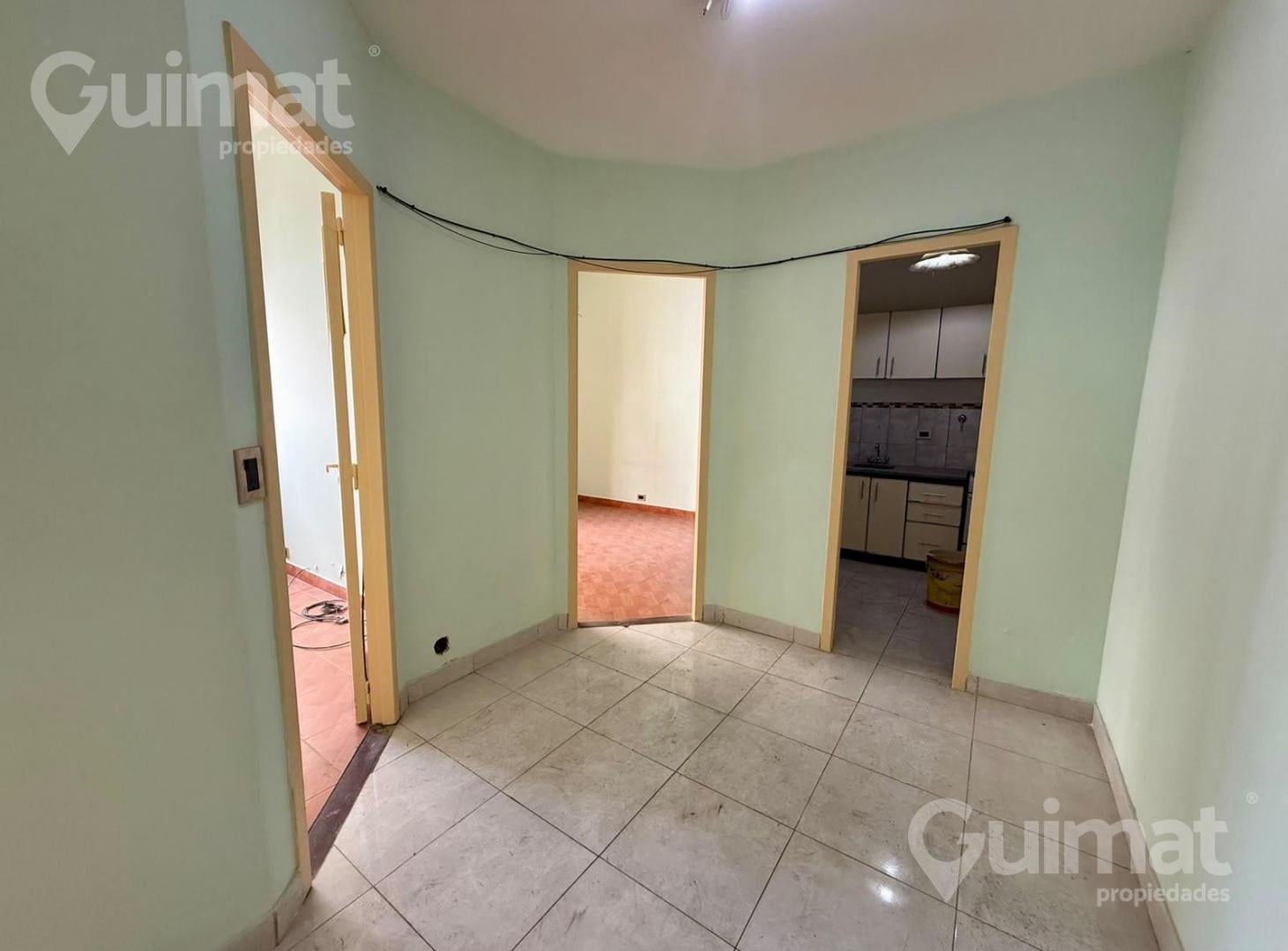 Foto de Departamento en San Nicolás, imagen 4