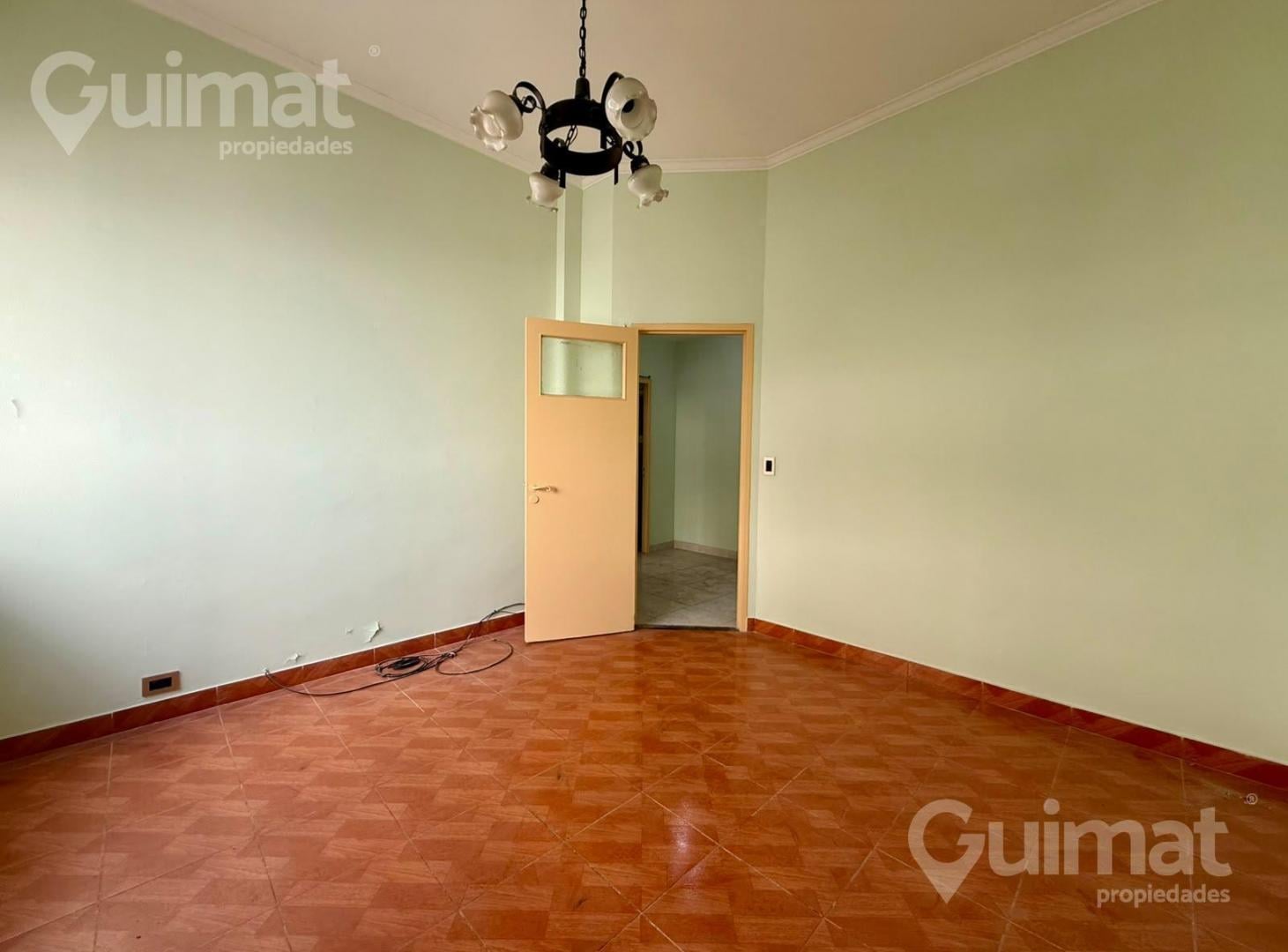 Foto de Departamento en San Nicolás, imagen 2