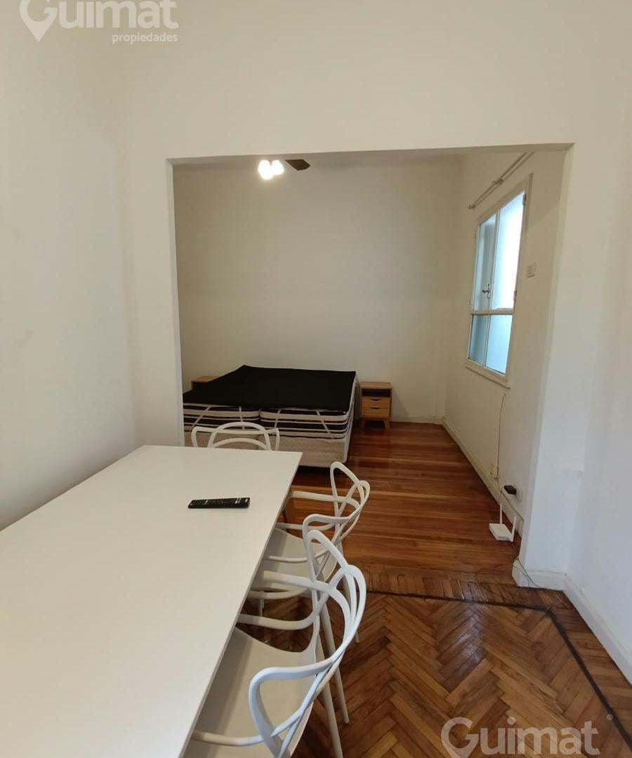 Foto de 1 Amb - MONTSERRAT - Solis y Carlos Calvo - $480.000 GASTOS, imagen 3