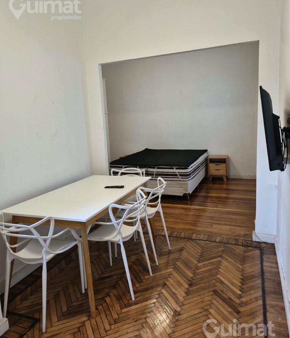 Foto de 1 Amb - MONTSERRAT - Solis y Carlos Calvo - $480.000 GASTOS, imagen 4