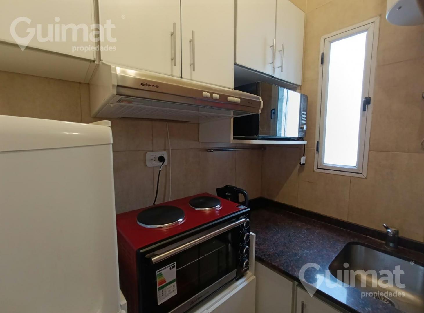 Foto de 1 Amb - MONTSERRAT - Solis y Carlos Calvo - $480.000 GASTOS, imagen 5