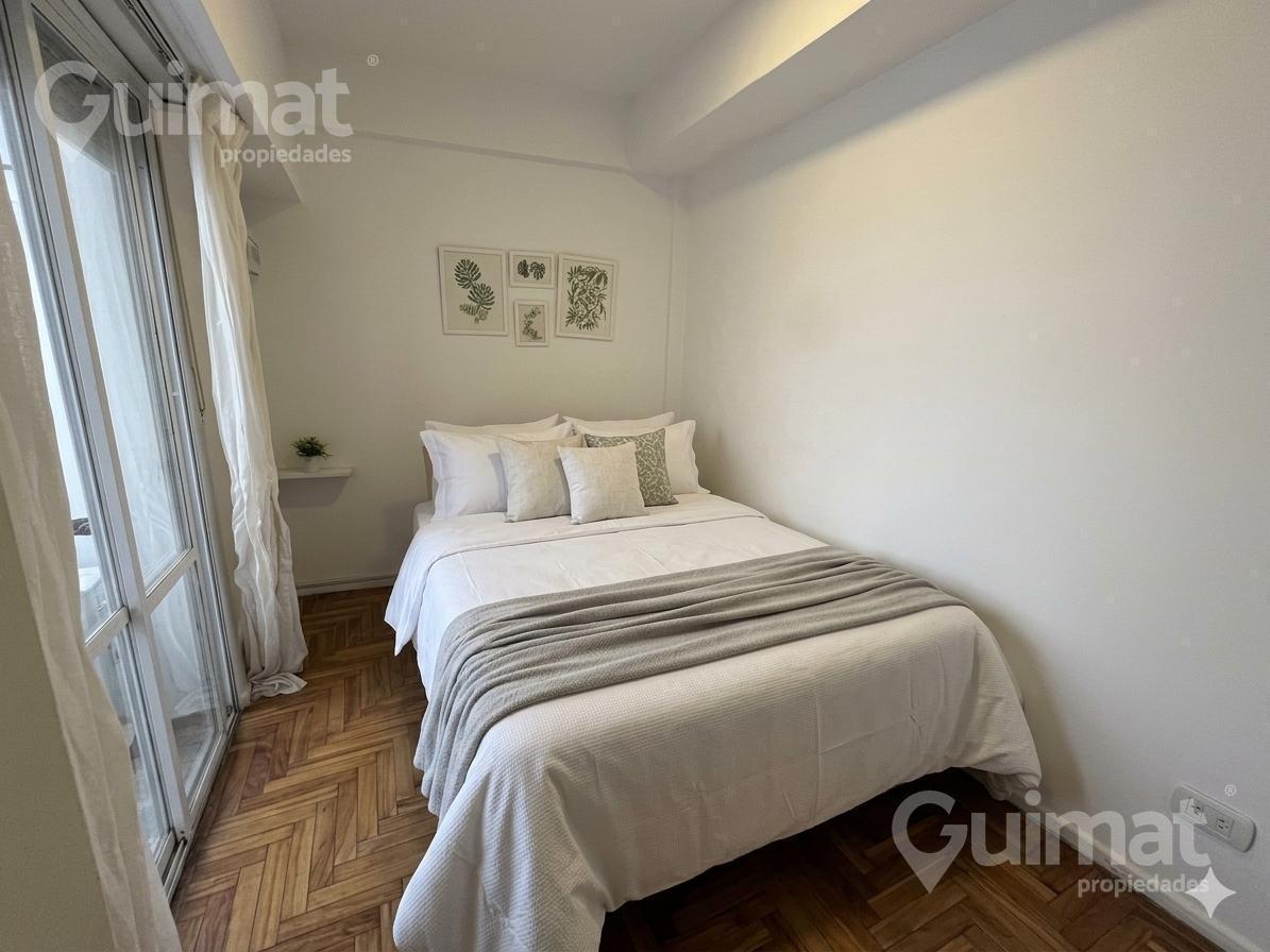 Foto de Alquiler Departamento 2 ambientes, 52m2. Palermo., imagen 5