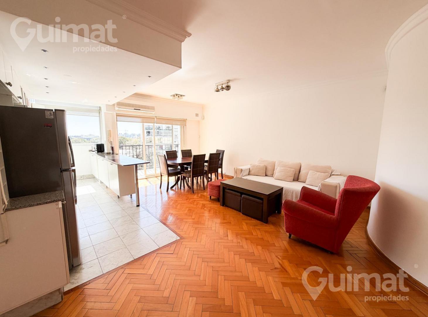 Foto de Departamento en P.Las Heras, imagen 1
