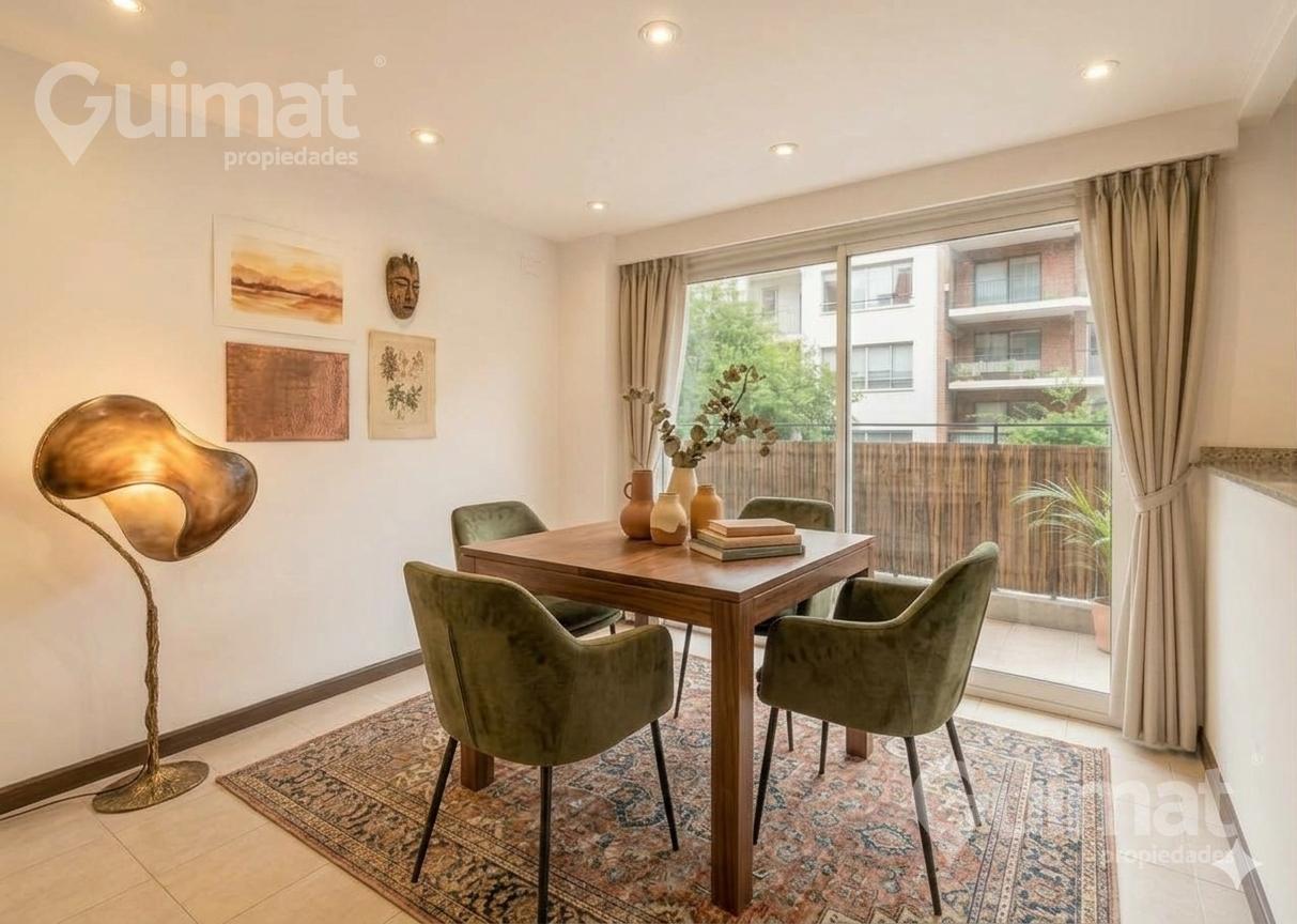 Foto de Venta . 4 ambientes. 74m2. Belgrano., imagen 2