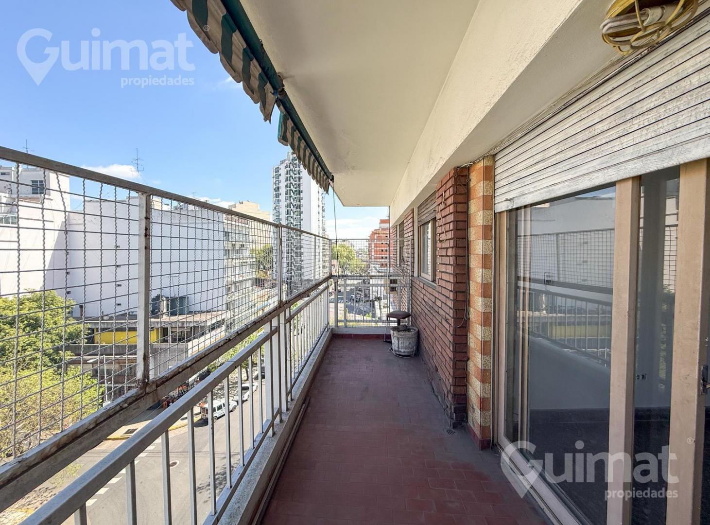 Foto de Excelente oportunidad Departamento 4 amb + 2 ambientes unidos, imagen 1