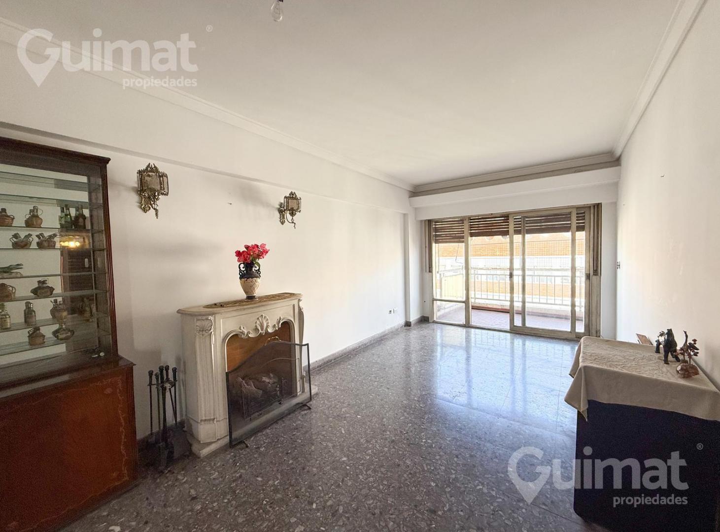 Foto de Excelente oportunidad Departamento 4 amb + 2 ambientes unidos, imagen 2
