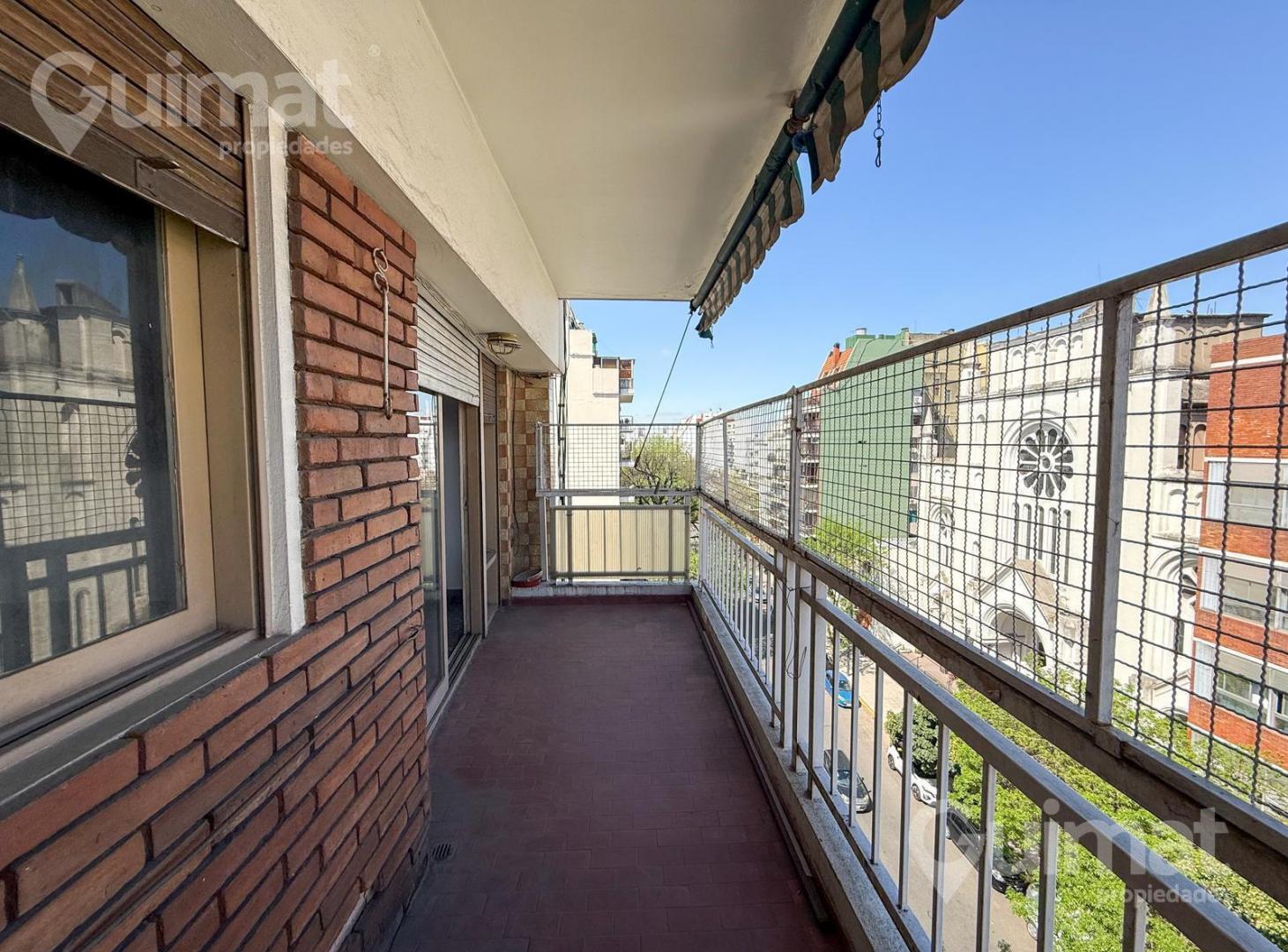Foto de Excelente oportunidad Departamento 4 amb + 2 ambientes unidos, imagen 4