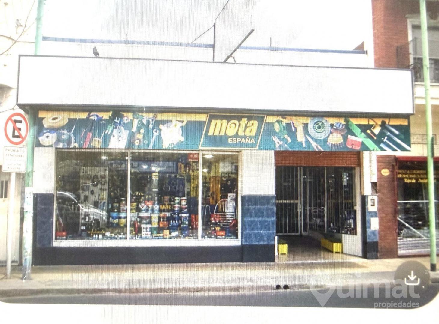 Foto de Local c/depósito en Villa Real, imagen 1