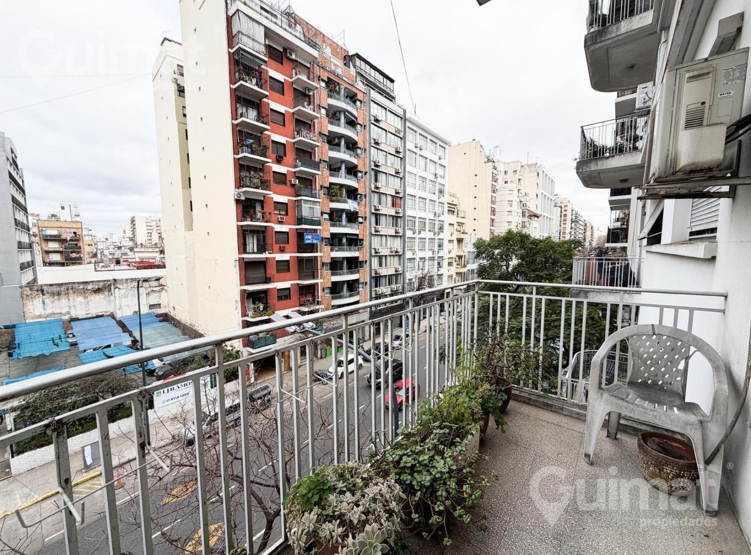 Foto de VENTA DEPTO 2 AMBIENTES EN BALVANERA, APTO CREDITO, imagen 4