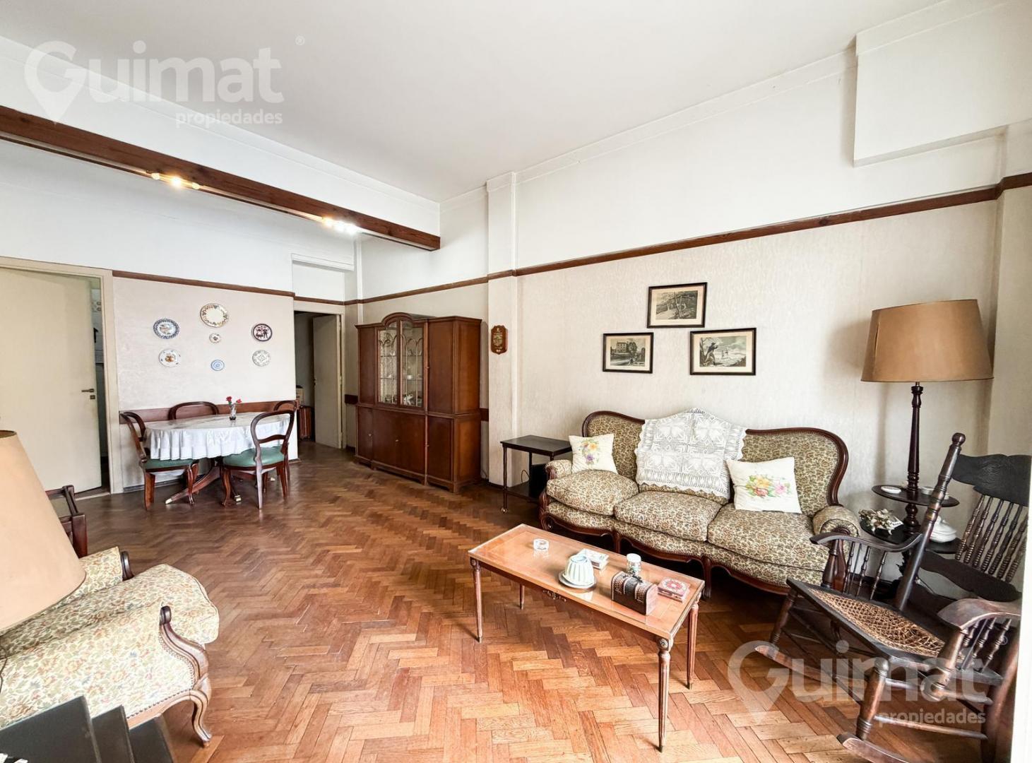 Foto de VENTA DEPTO 2 AMBIENTES EN BALVANERA, APTO CREDITO, imagen 5