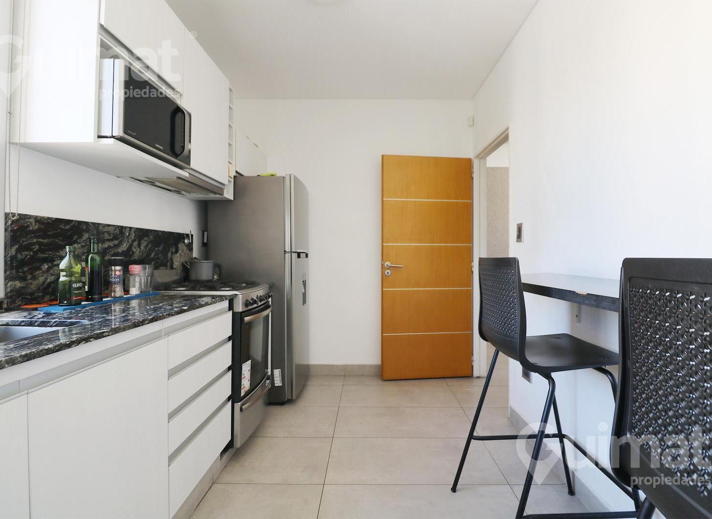 Foto de 69,48 m2 Venta piso 3 ambientes Villa Luro, frente con Balcon y Cochera, imagen 5