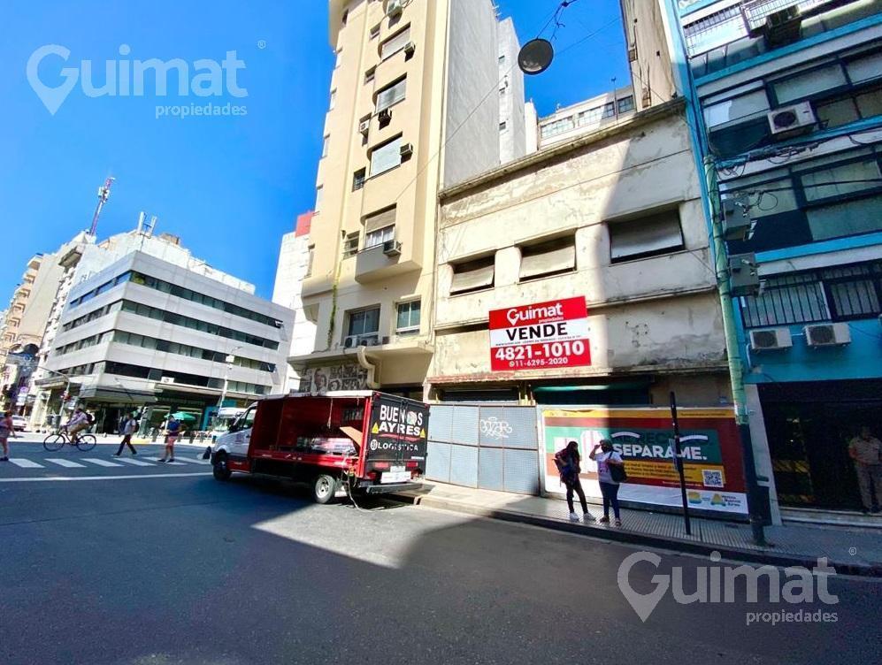 Foto de PLANOS REGISTRADOS PARA 1900M2, IDEAL LOCAL DEPTOS, A MTS DE AV, imagen 5