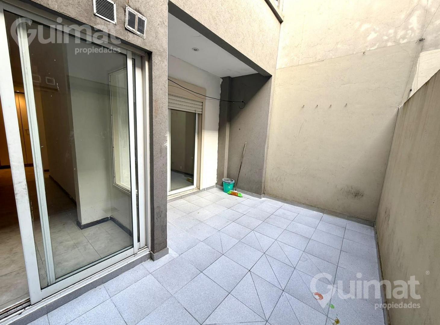 Foto de PH 2 AMBIENTES CON PATIO!, imagen 5