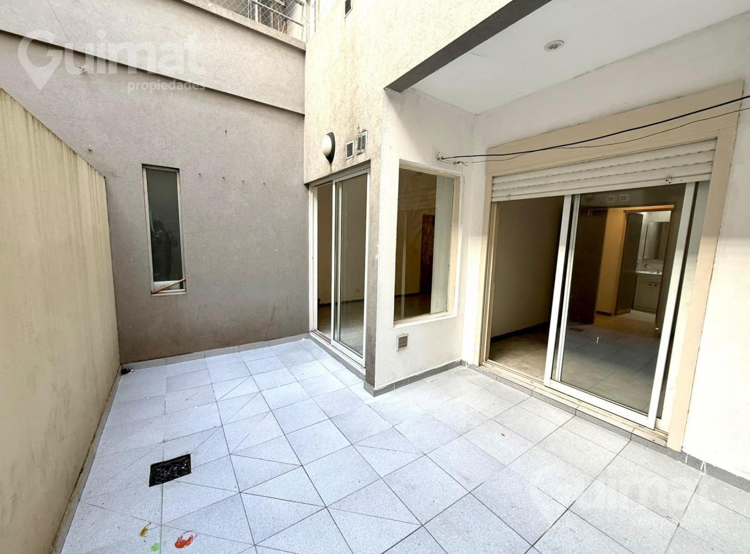 Foto de PH 2 AMBIENTES CON PATIO!, imagen 1