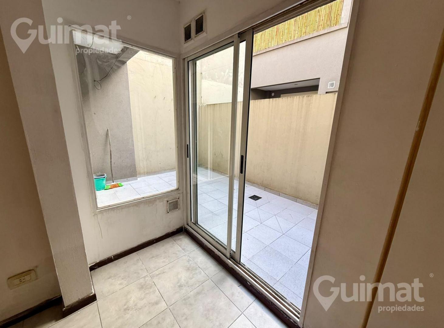 Foto de PH 2 AMBIENTES CON PATIO!, imagen 3