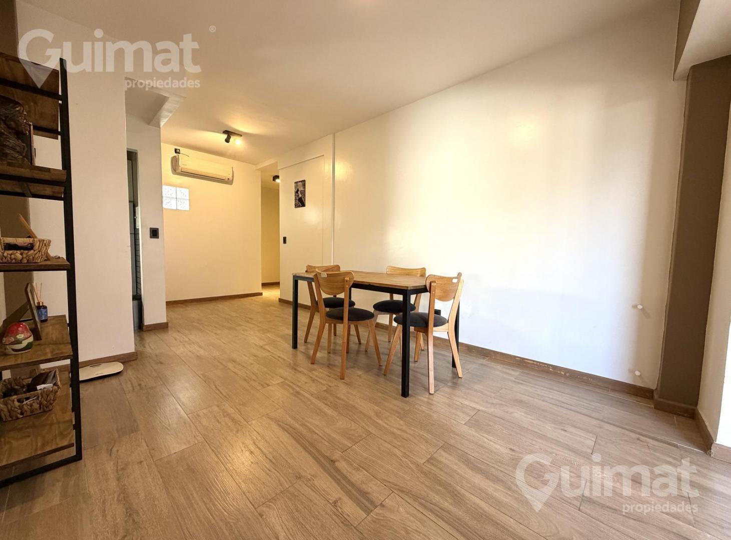 Foto de Depto 2 amb, piso alto con vista abierta, gran luminosidad y, imagen 5