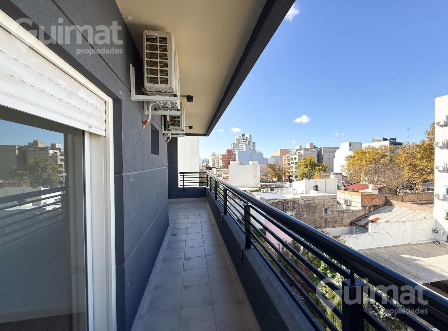 Foto de 86m2 - Excelente 3 amb, A estrenar, detalles de categoría opcional, imagen 3