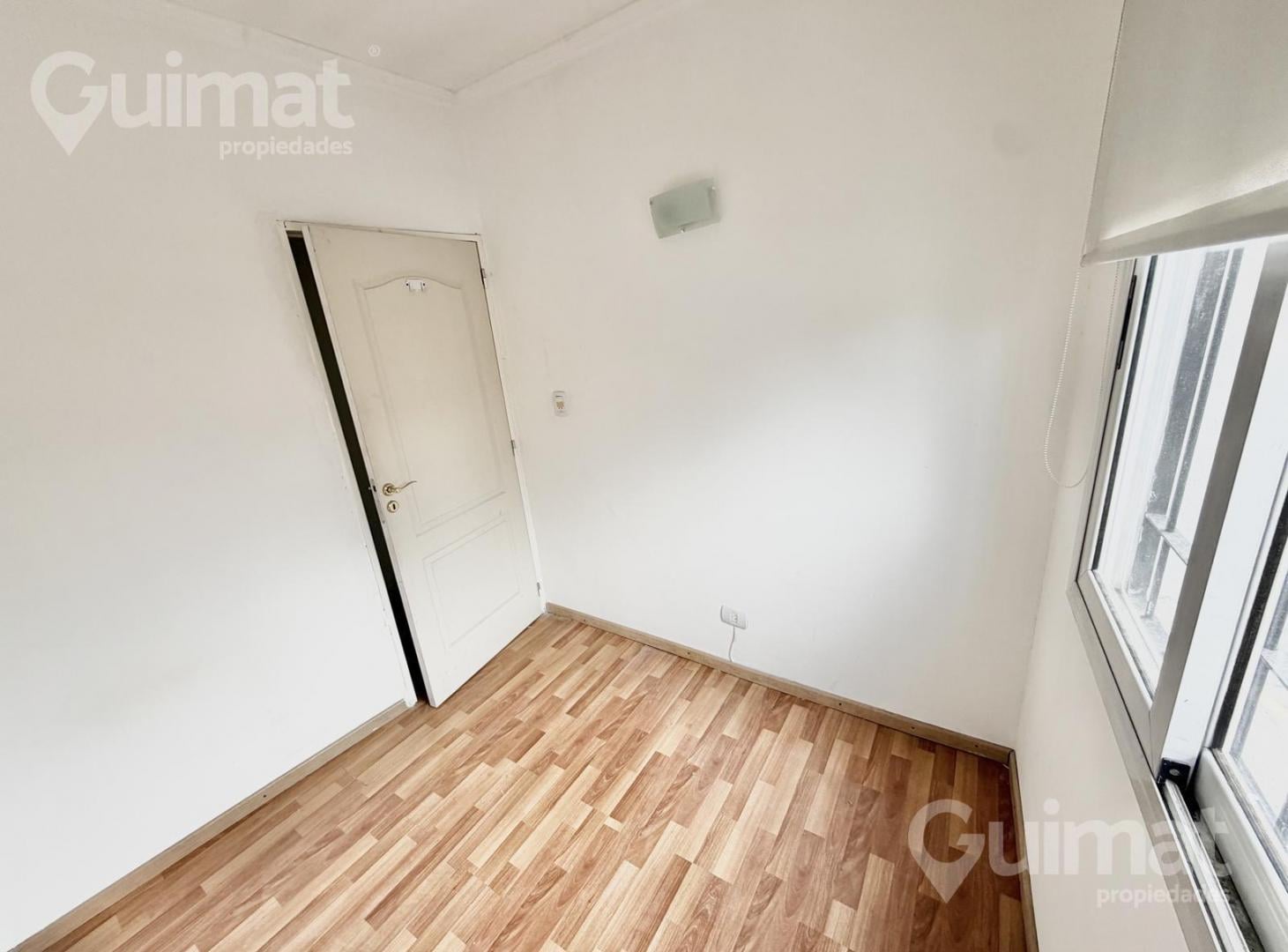 Foto de 102 m2 Dúplex 3 ambientes con terraza parrilla cochera luminoso, imagen 4