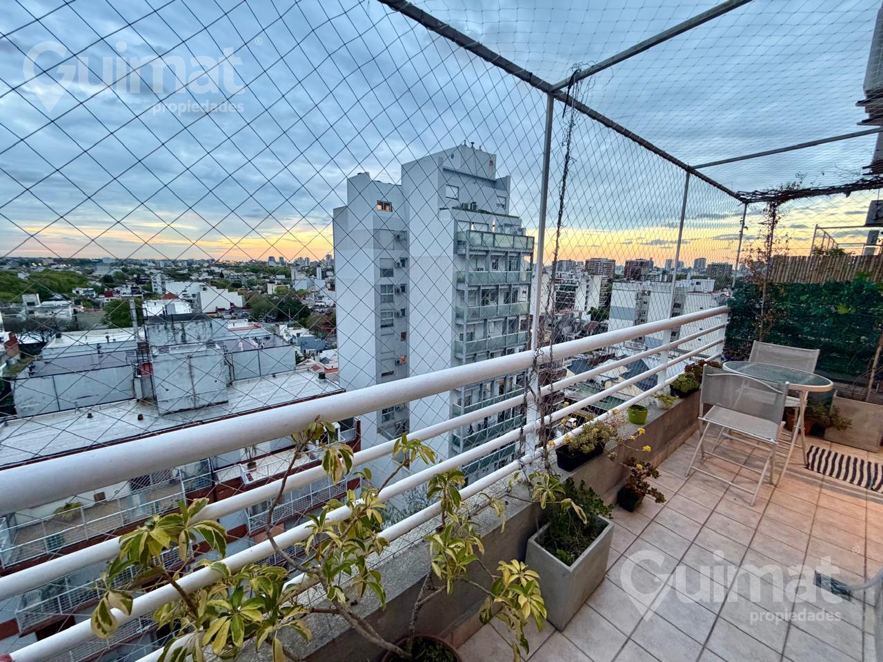 Foto de Alq. depto amueblado 3 amb. c/ balcon! Monroe y Miller!, imagen 3