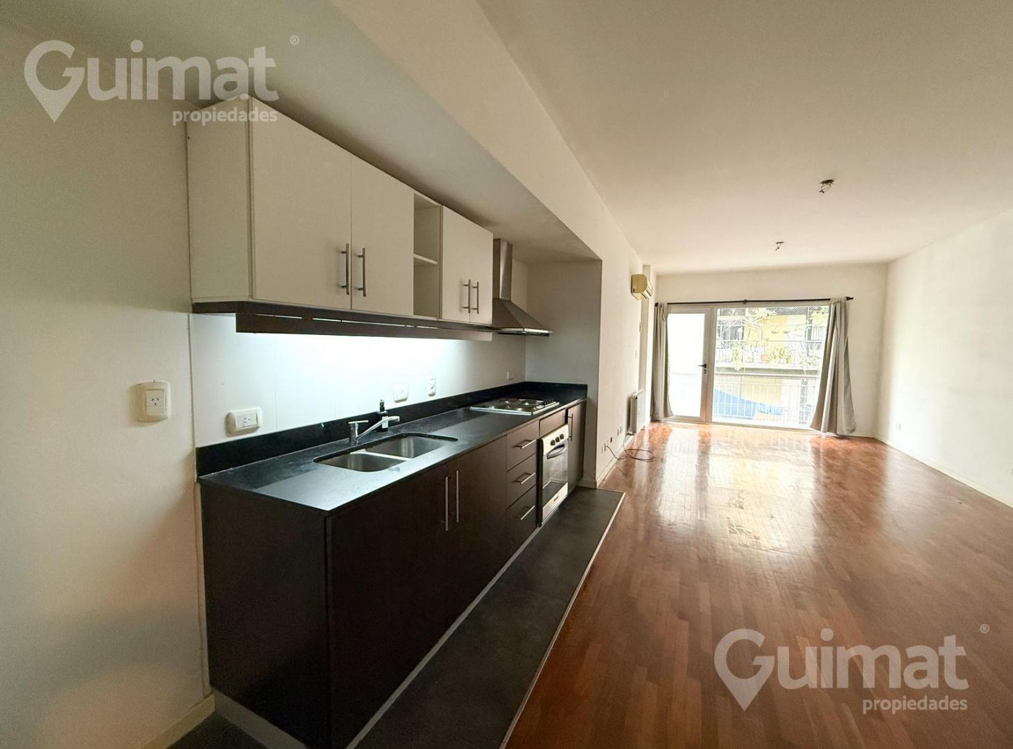 Foto de Departamento en Recoleta, imagen 5