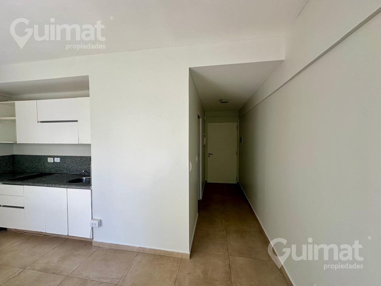Foto de Monoambiente c/ Studio y excelentes amenities - Oro 2100 PALERMO, imagen 3