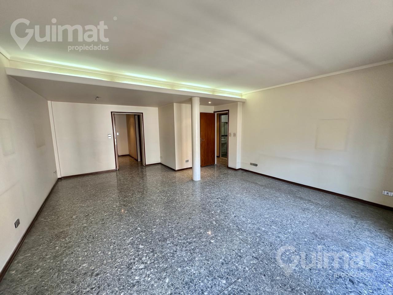Foto de 130m2 Departamento Venta Almagro 4 amb c/dependencia espacio guarda, imagen 3