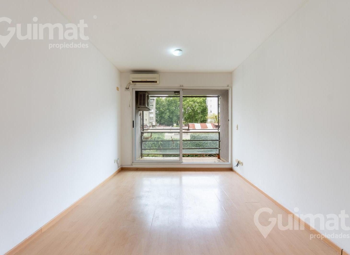Foto de 44m2 Depto Alquiler 2 amb Palermo amenities, imagen 2