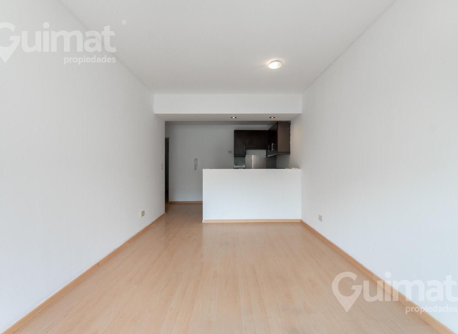 Foto de 44m2 Depto Alquiler 2 amb Palermo amenities, imagen 5