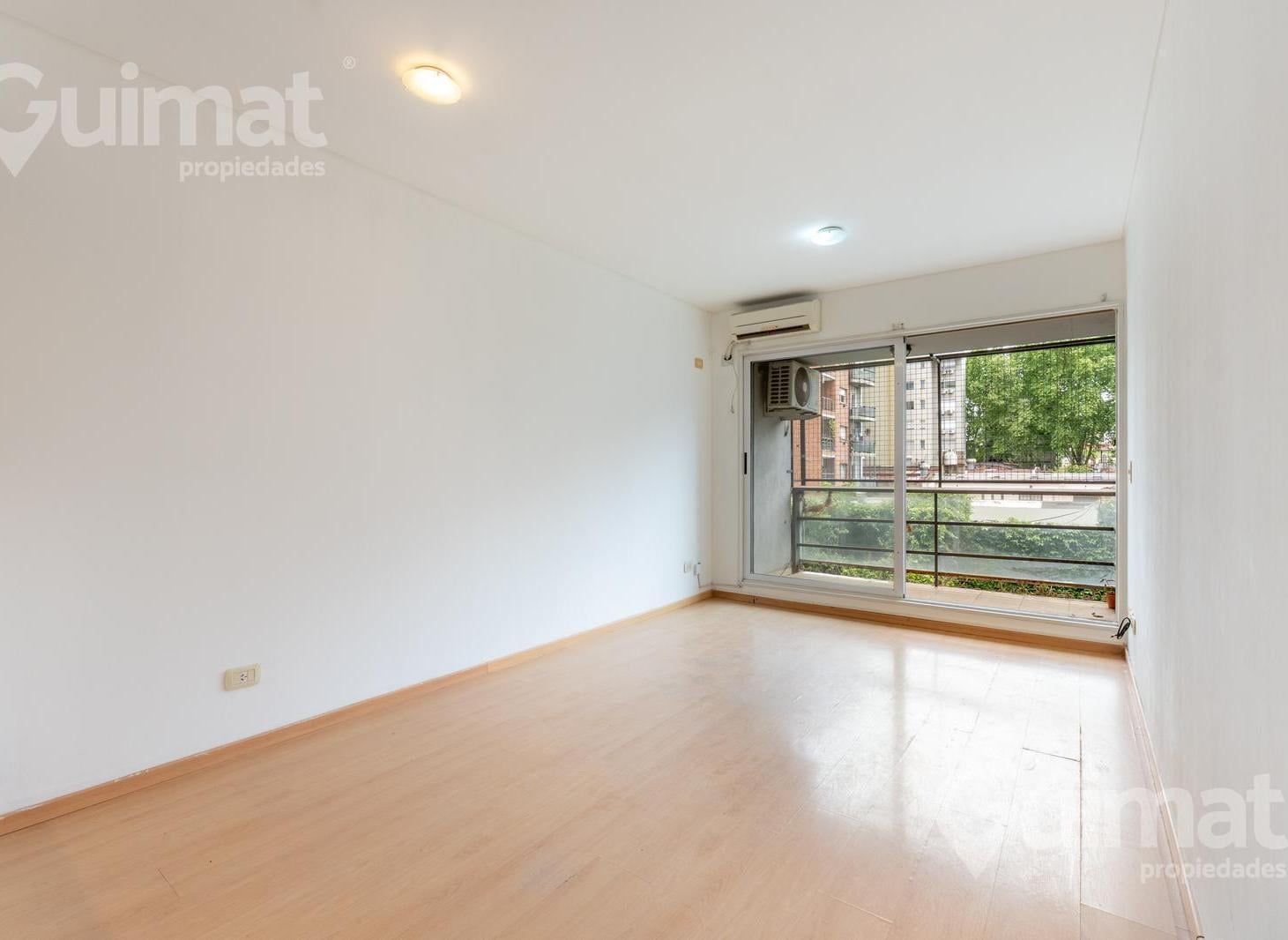 Foto de 44m2 Depto Alquiler 2 amb Palermo amenities, imagen 4