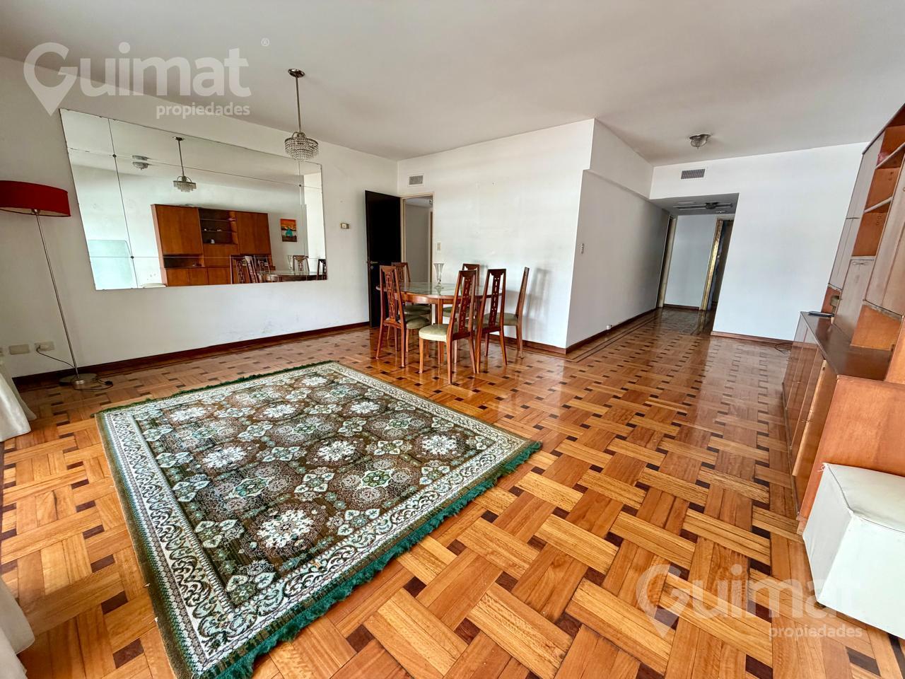 Foto de 127m2 Excelente departamento 4 Ambientes con dep - Balcon Terraza, imagen 5