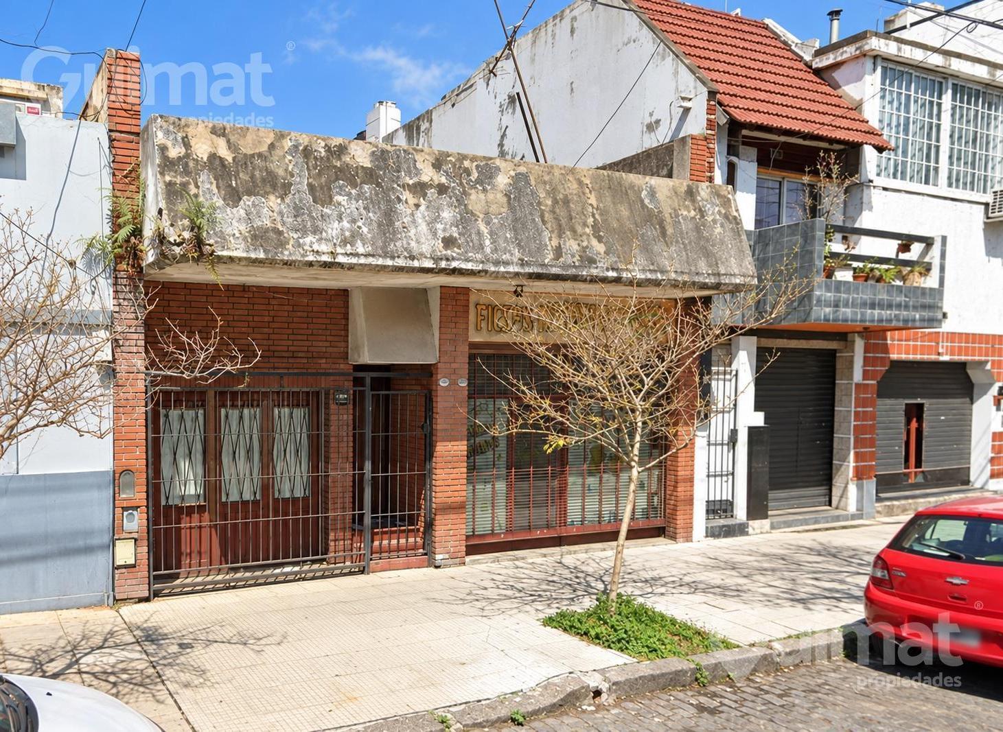 Foto de Excelente Terreno en Paternal- Lideres en Terrenos, imagen 1