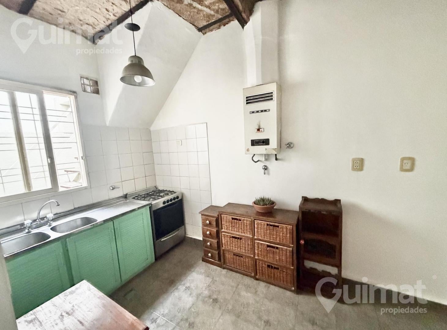 Foto de PH 3 1/2 abm en Villa Gral. Mitre, imagen 5
