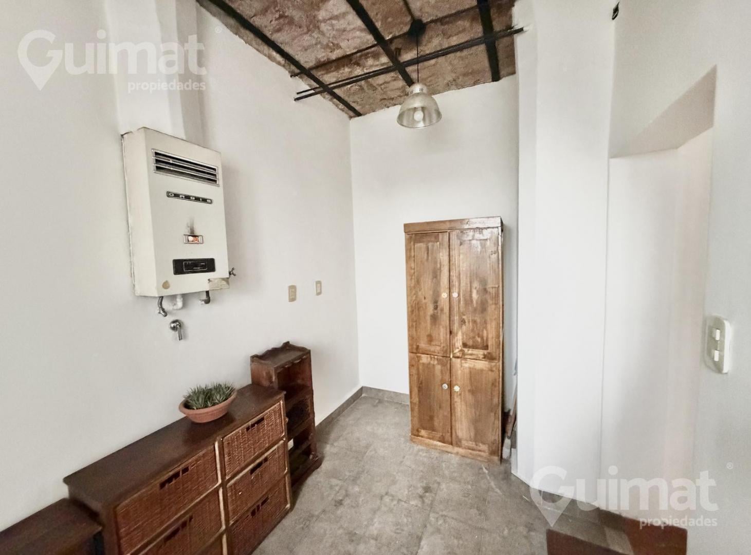 Foto de PH 3 1/2 abm en Villa Gral. Mitre, imagen 3