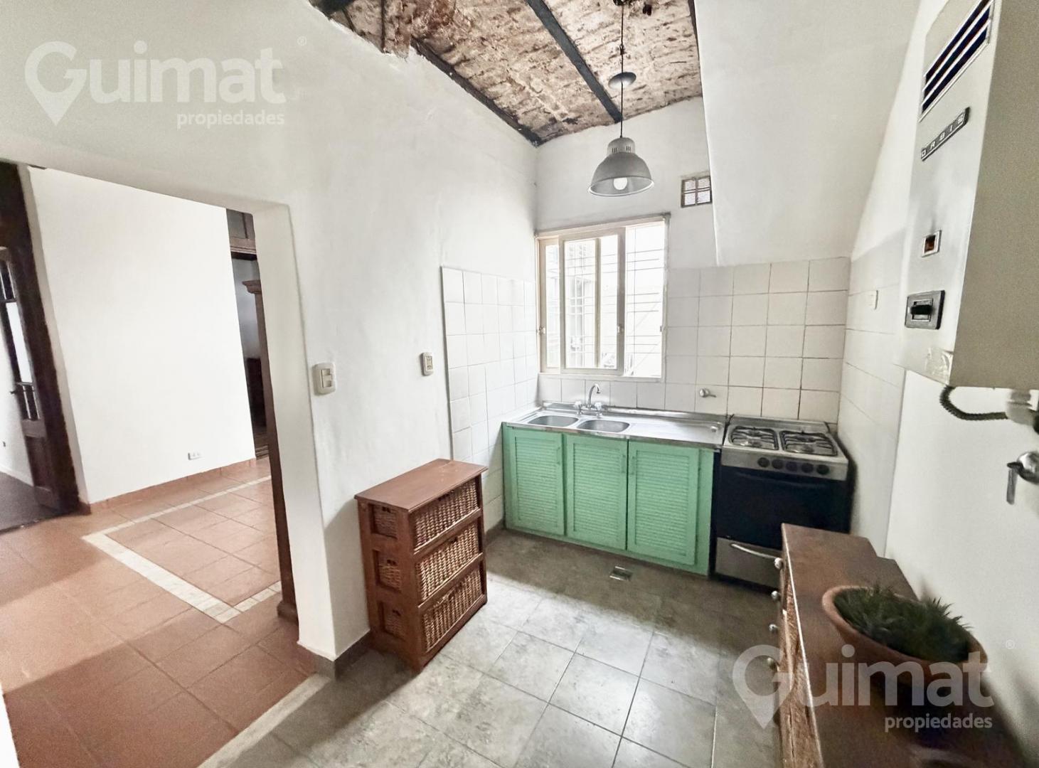 Foto de PH 3 1/2 abm en Villa Gral. Mitre, imagen 4