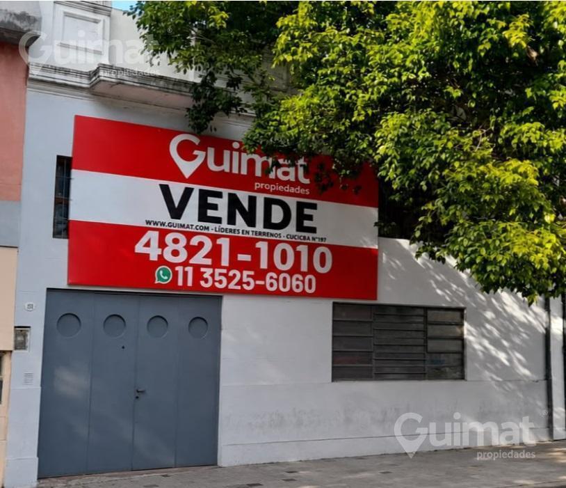 Foto de Excelente Terreno en Villa Crespo- Lideres en Terrenos, imagen 2