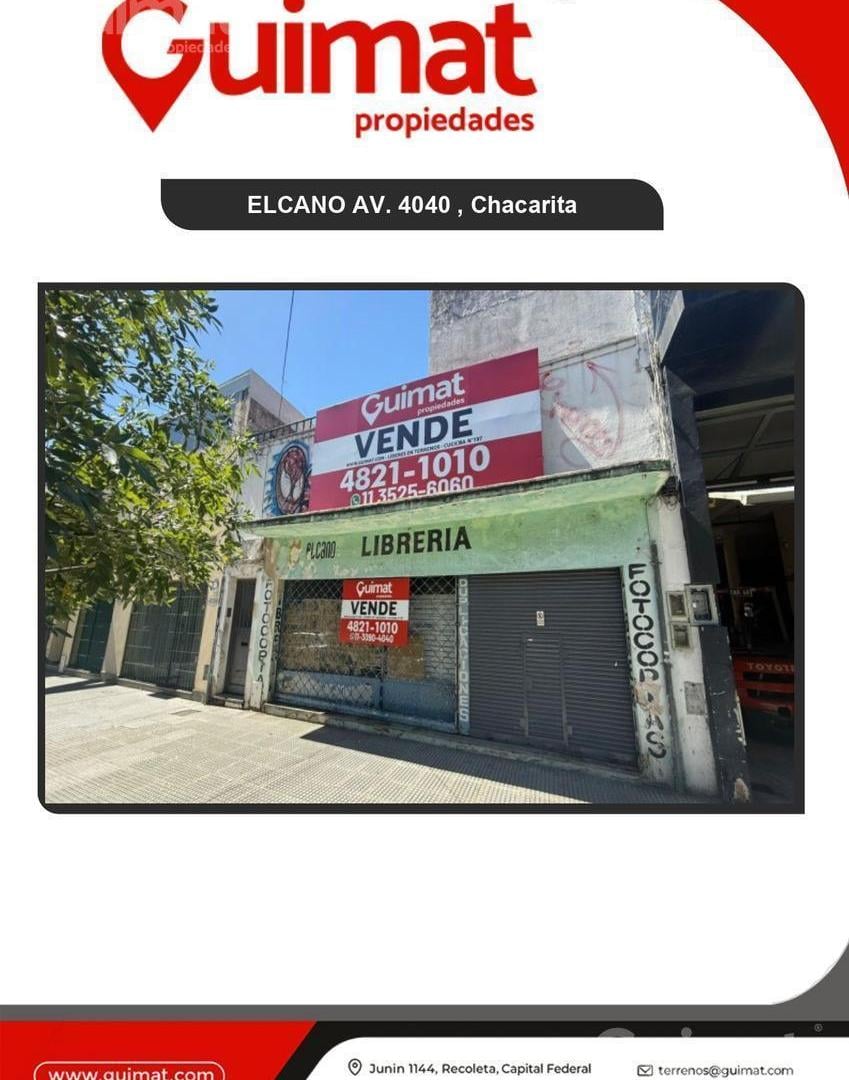 Foto de Excelente Terreno en Chacarita- Lideres en Terrenos, imagen 4