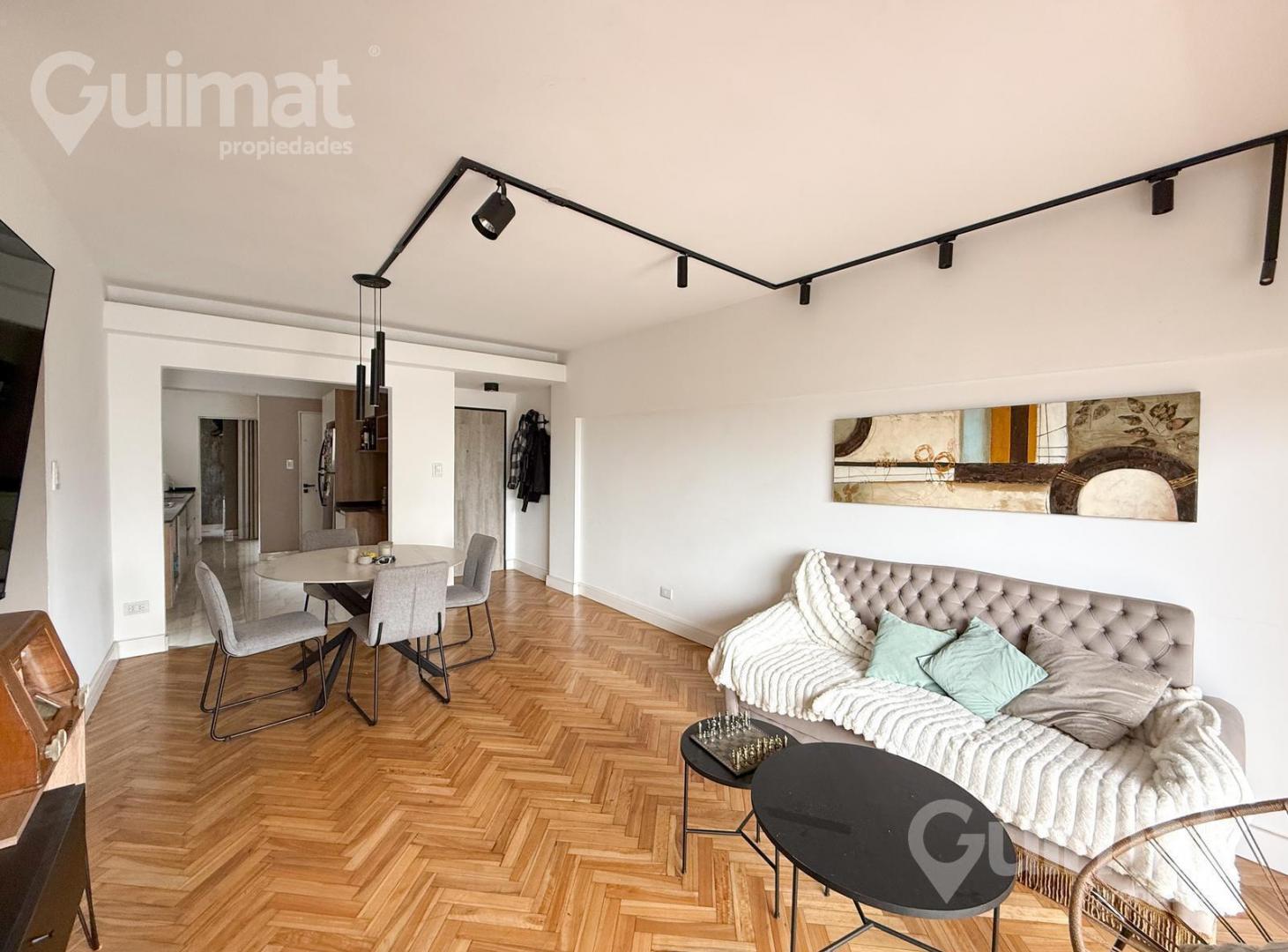 Foto de Departamento de 4 ambientes con cochera 93 metros totales - excelente, imagen 4