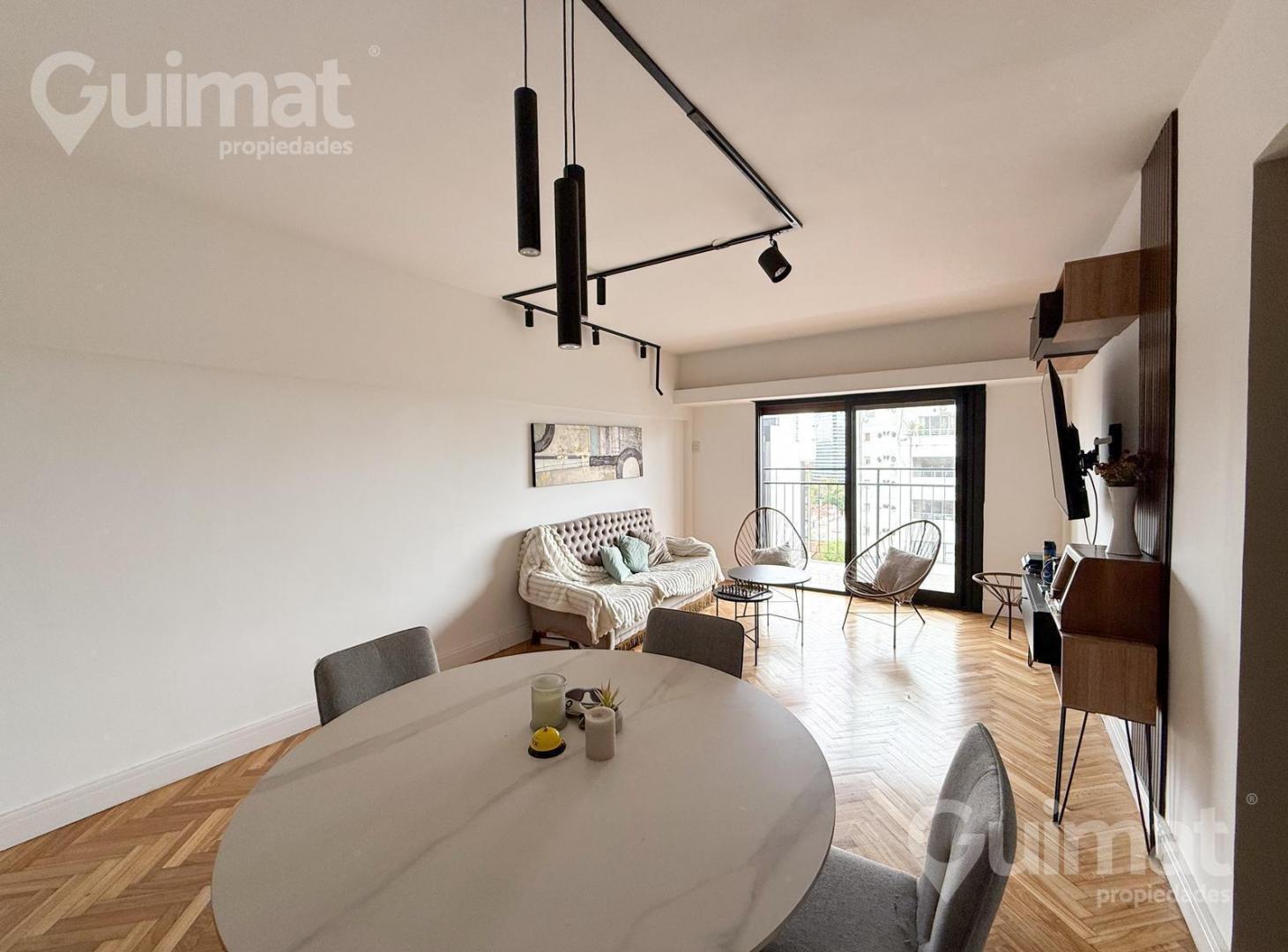 Foto de Departamento de 4 ambientes con cochera 93 metros totales - excelente, imagen 3