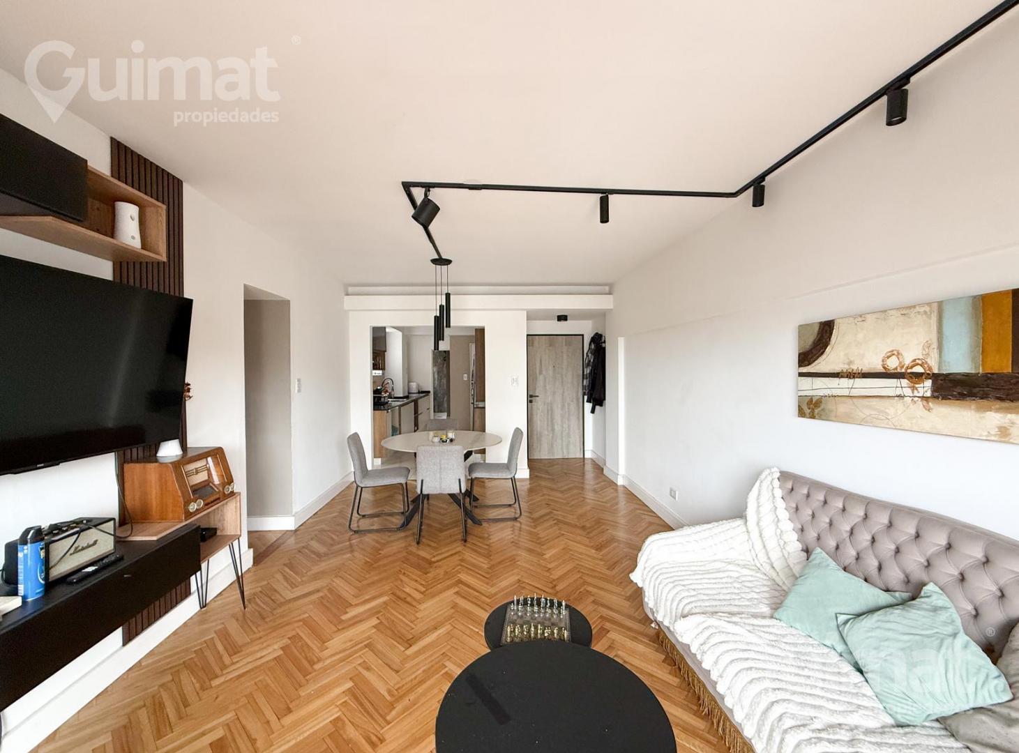 Foto de Departamento de 4 ambientes con cochera 93 metros totales - excelente, imagen 5